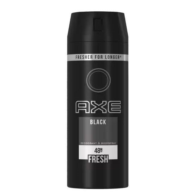 Axe Body Spray