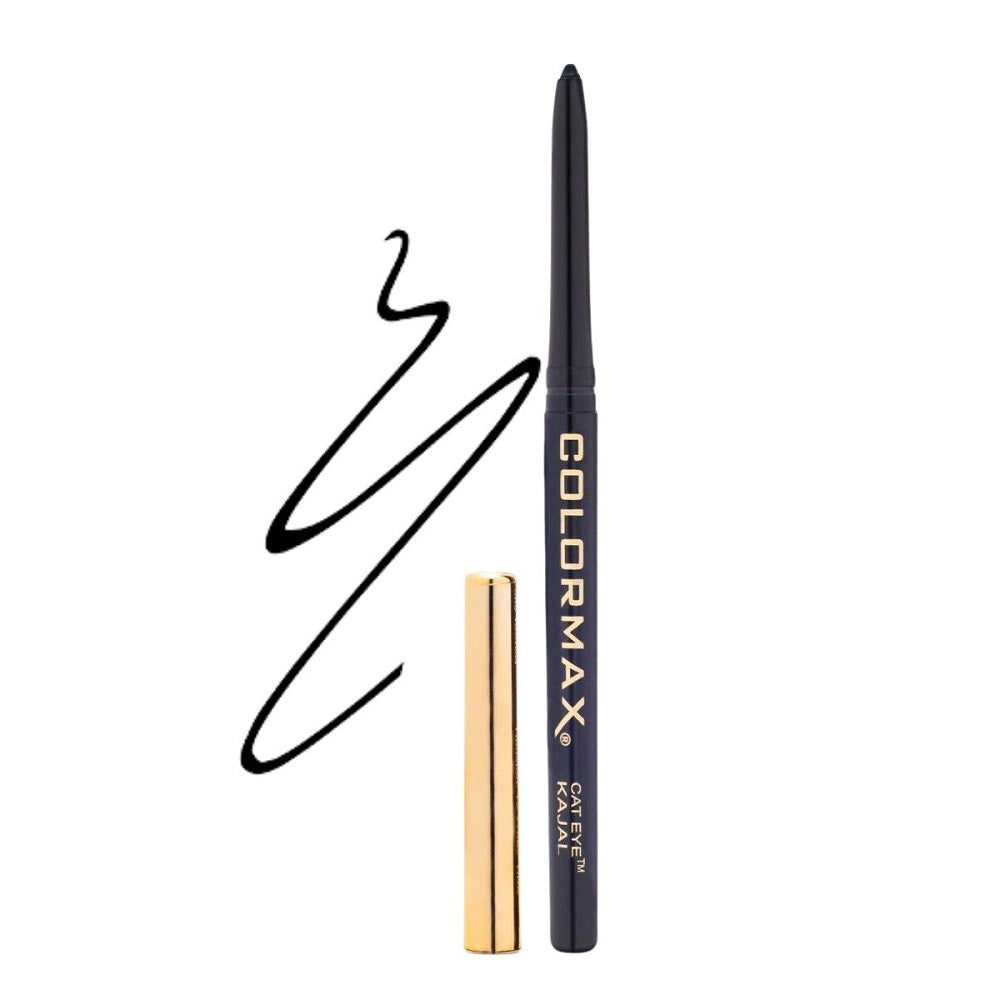 ক্যাট আই কাজল