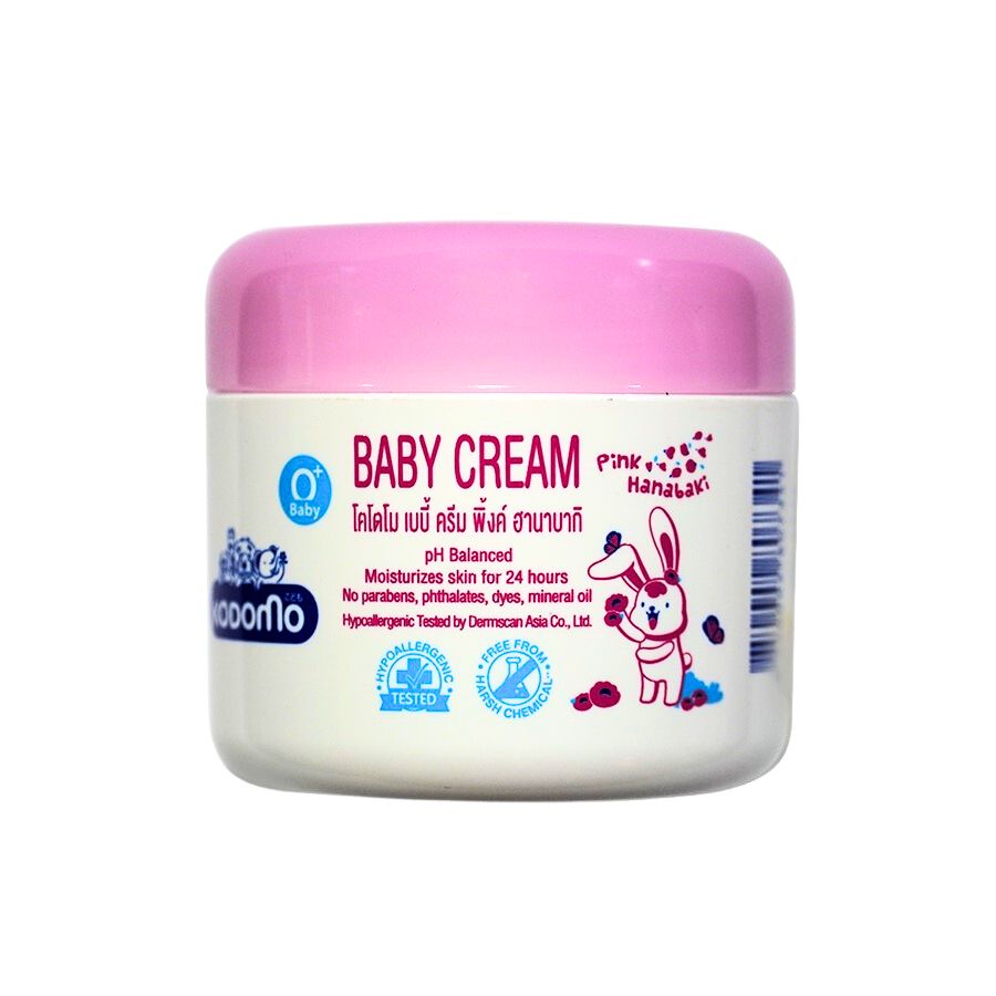Kodomo Baby Cream price in bangladesh