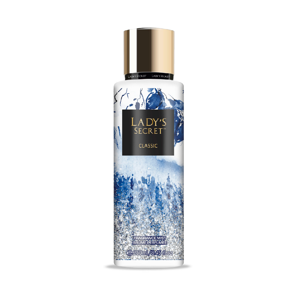 Classic Fragrance Mist Brume Perfume