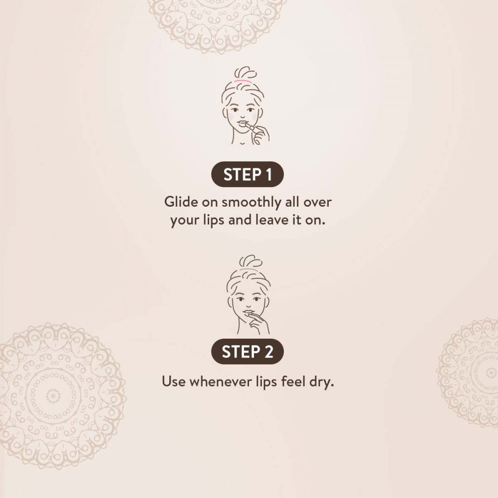 Lafz halal lip balm