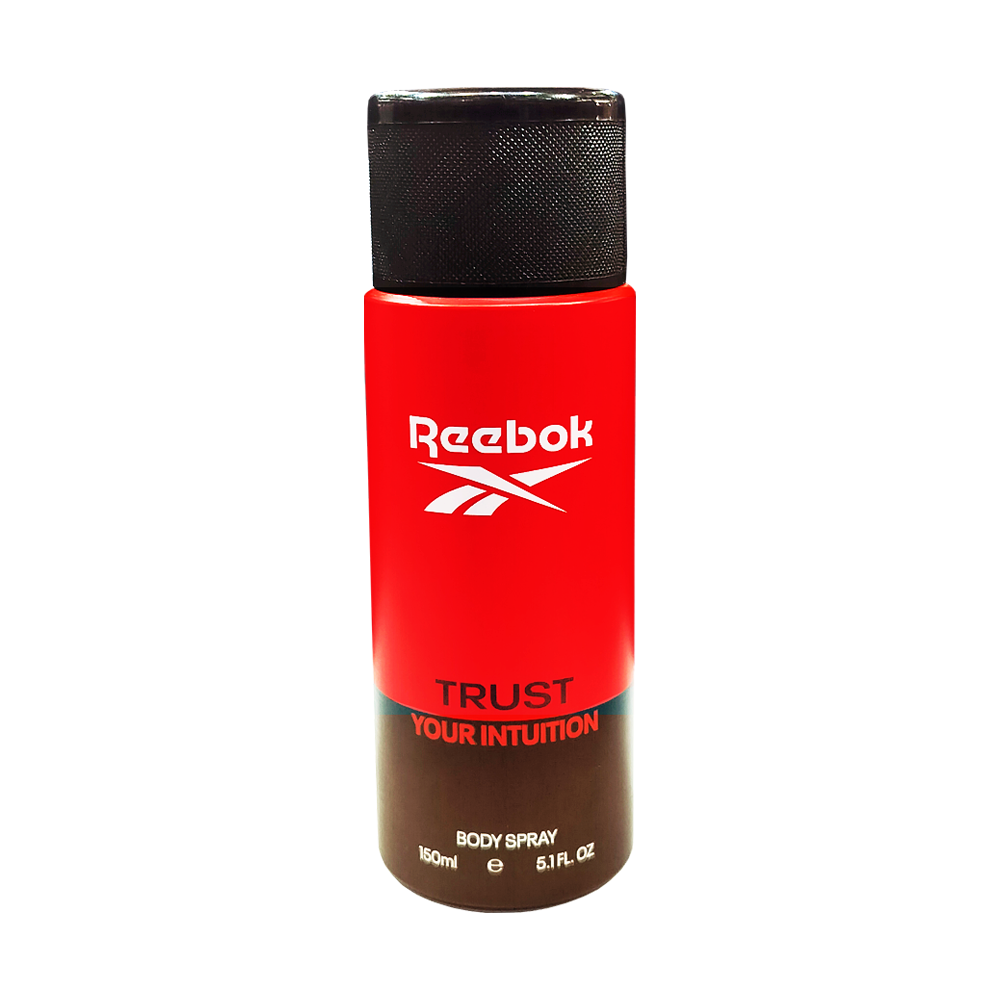 Trust Your Intuition Body Spray