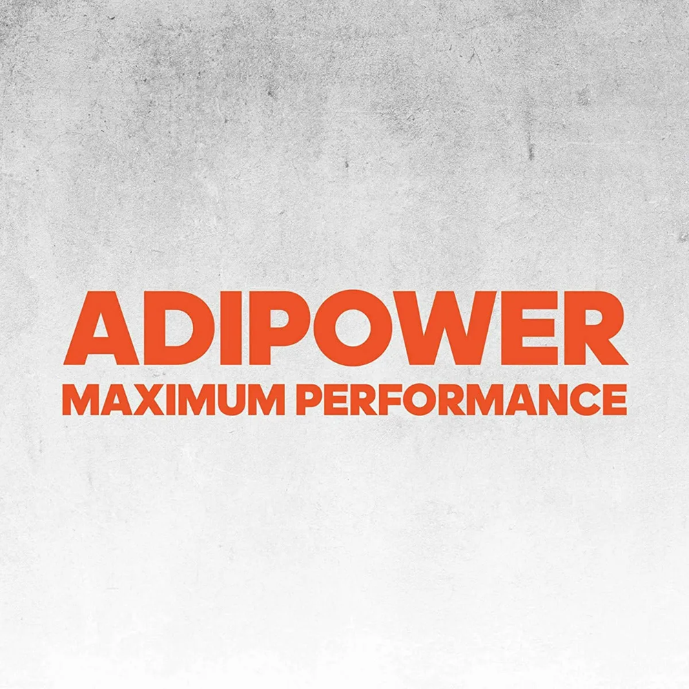 Adidas shower gel for active lifestyle