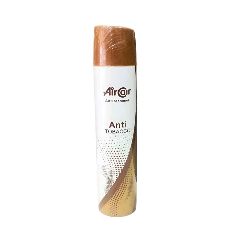 AirCair Anti Tobacco Air Freshener – removes cigarette odor
