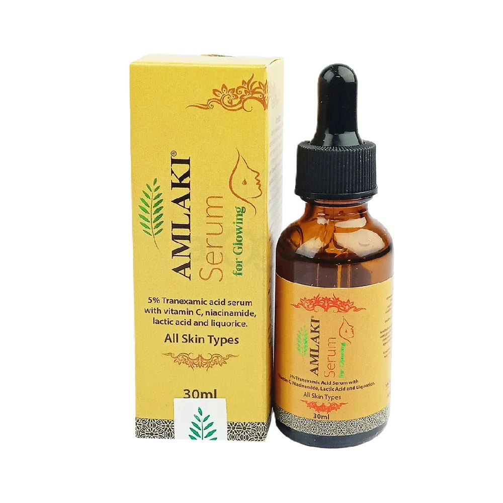 Amlaki Glow Serum 30ml