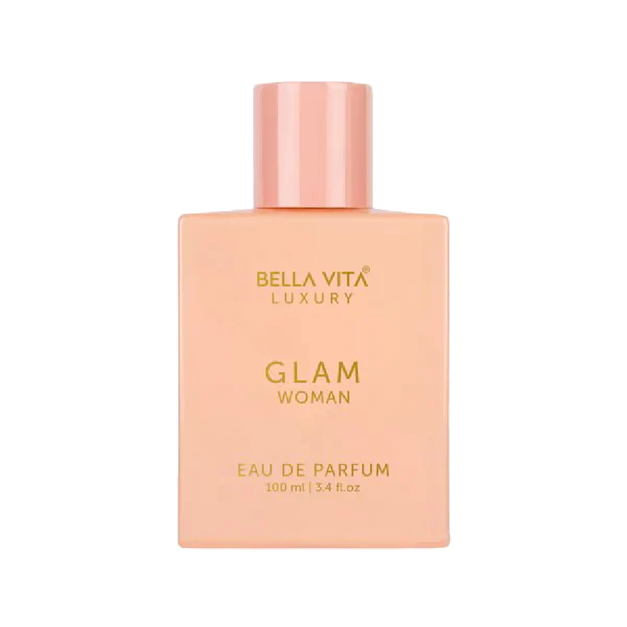 Luxury Glam Woman Eau De Perfume 100ml