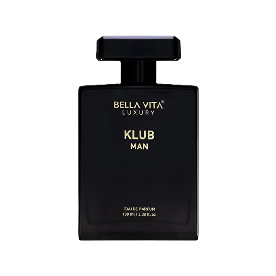 Klub Man Perfume 100ml
