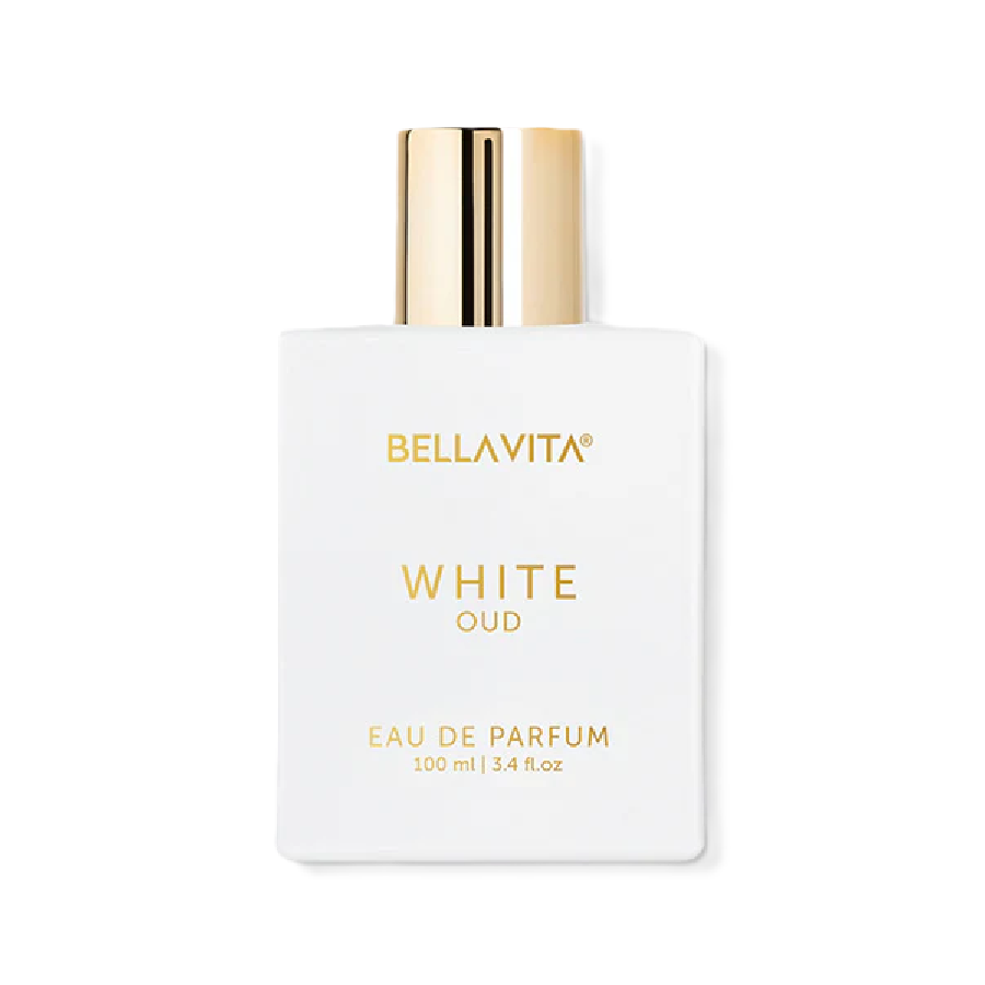 Bellavita White OUD Unisex 100ml