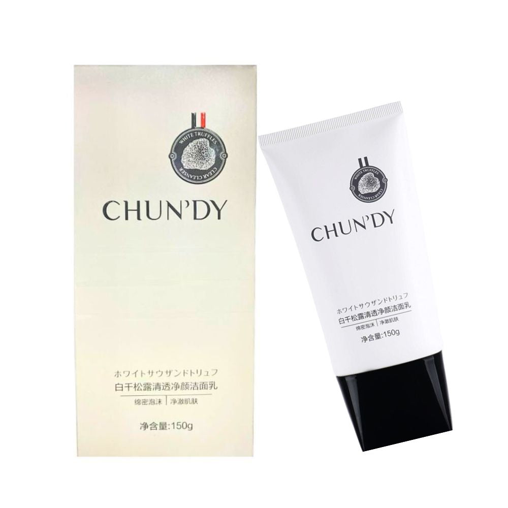 Chun'dy Facial Foam 150g (BD)