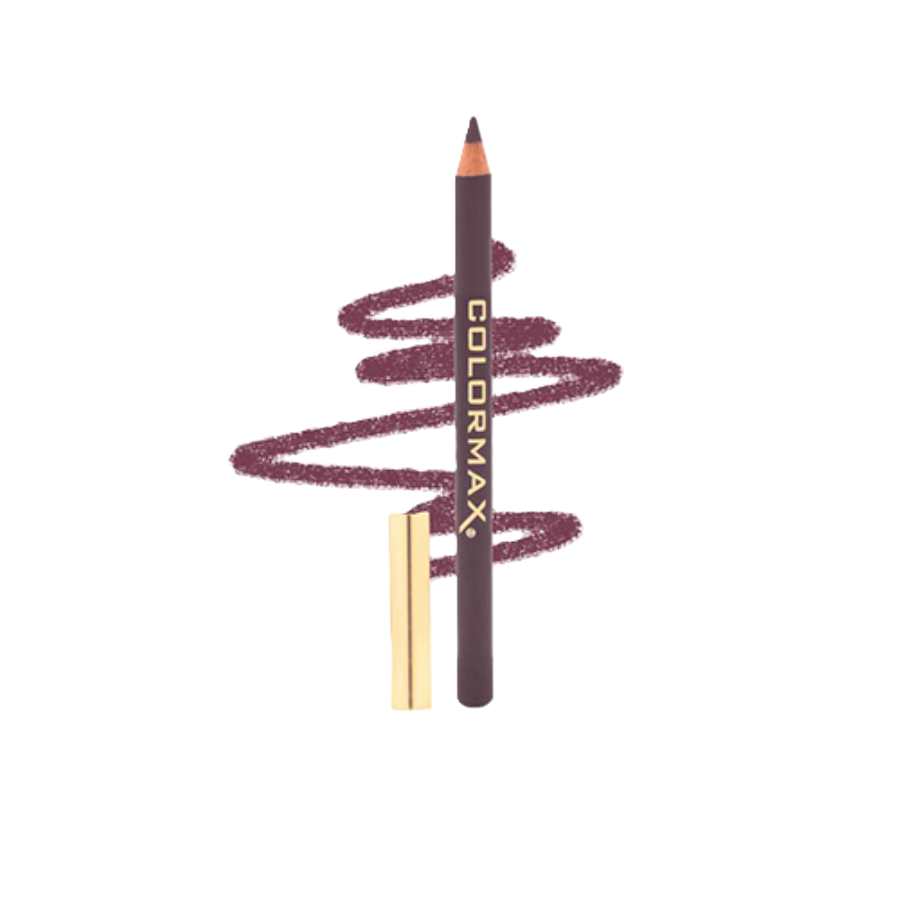 Color Max Satin Glide Lip Liner Pencil 03