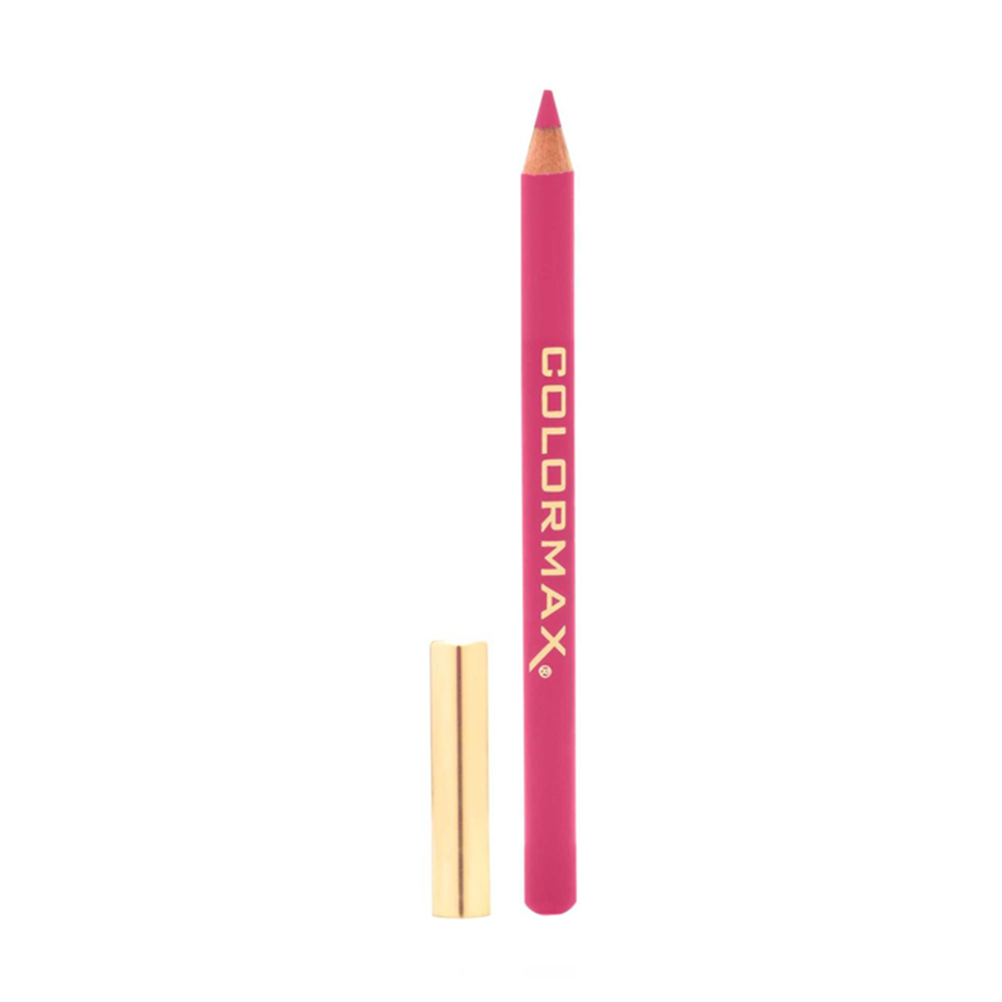 Color Max Satin Glide Lip Liner Pencil 02