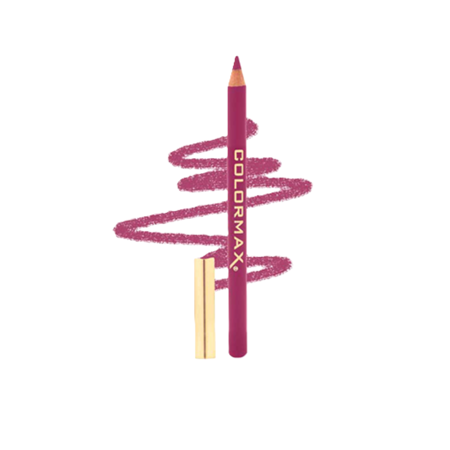 Color Max Satin Glide Lip Liner Pencil 05