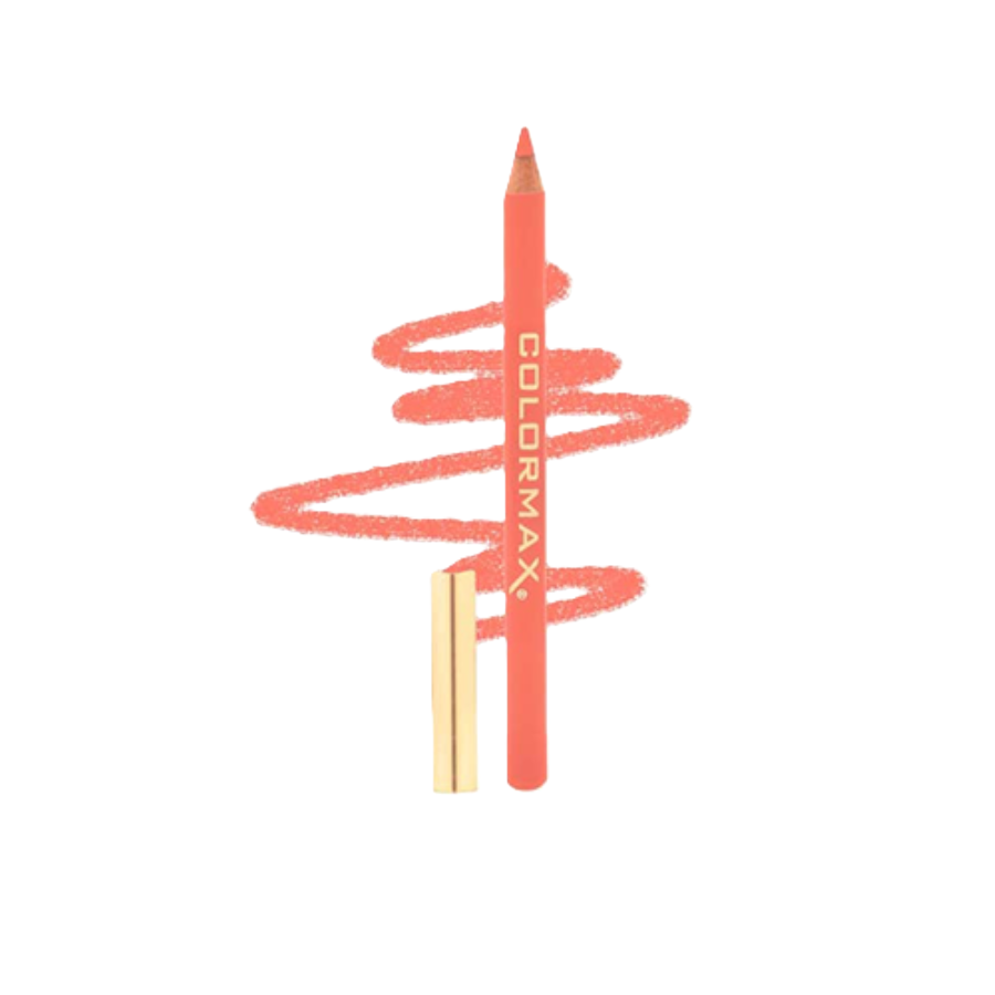 Color Max Satin Glide Lip Liner Pencil 09
