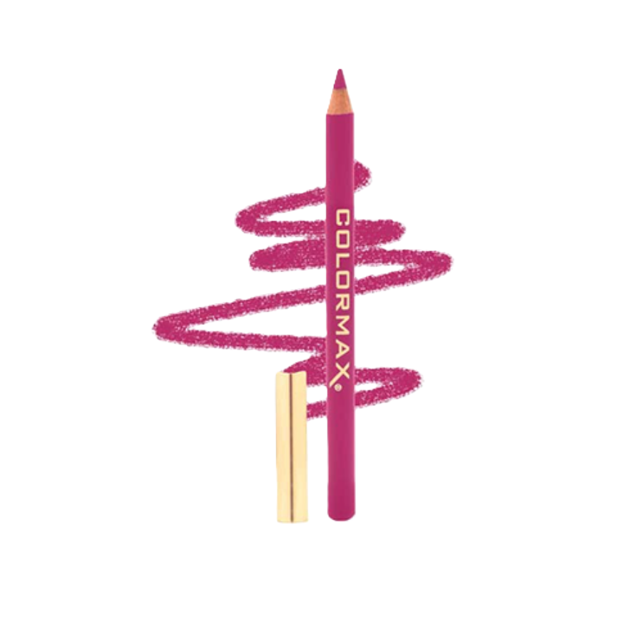 Color Max Satin Glide Lip Liner Pencil 11