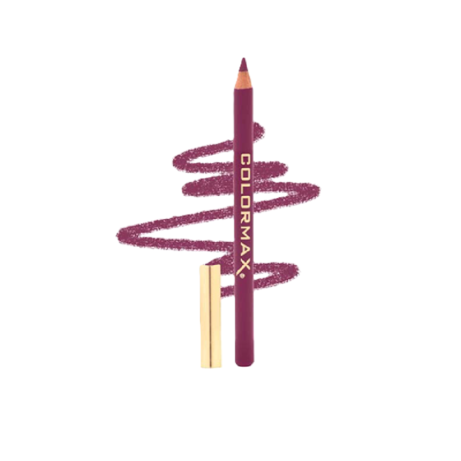Color Max Satin Glide Lip Liner Pencil 07