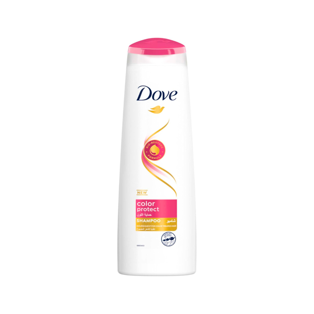Dove Color Protect Shampoo 400ml