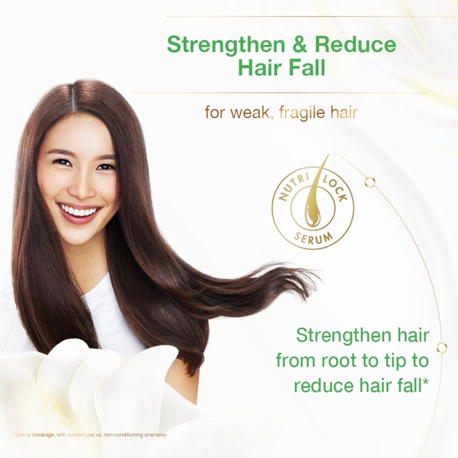 Dove Hair Fall Rescue Conditioner