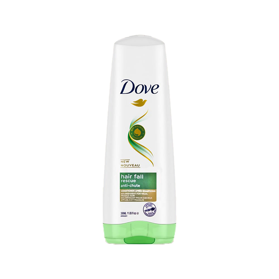 Dove Hair Fall Rescue Conditioner 350ml