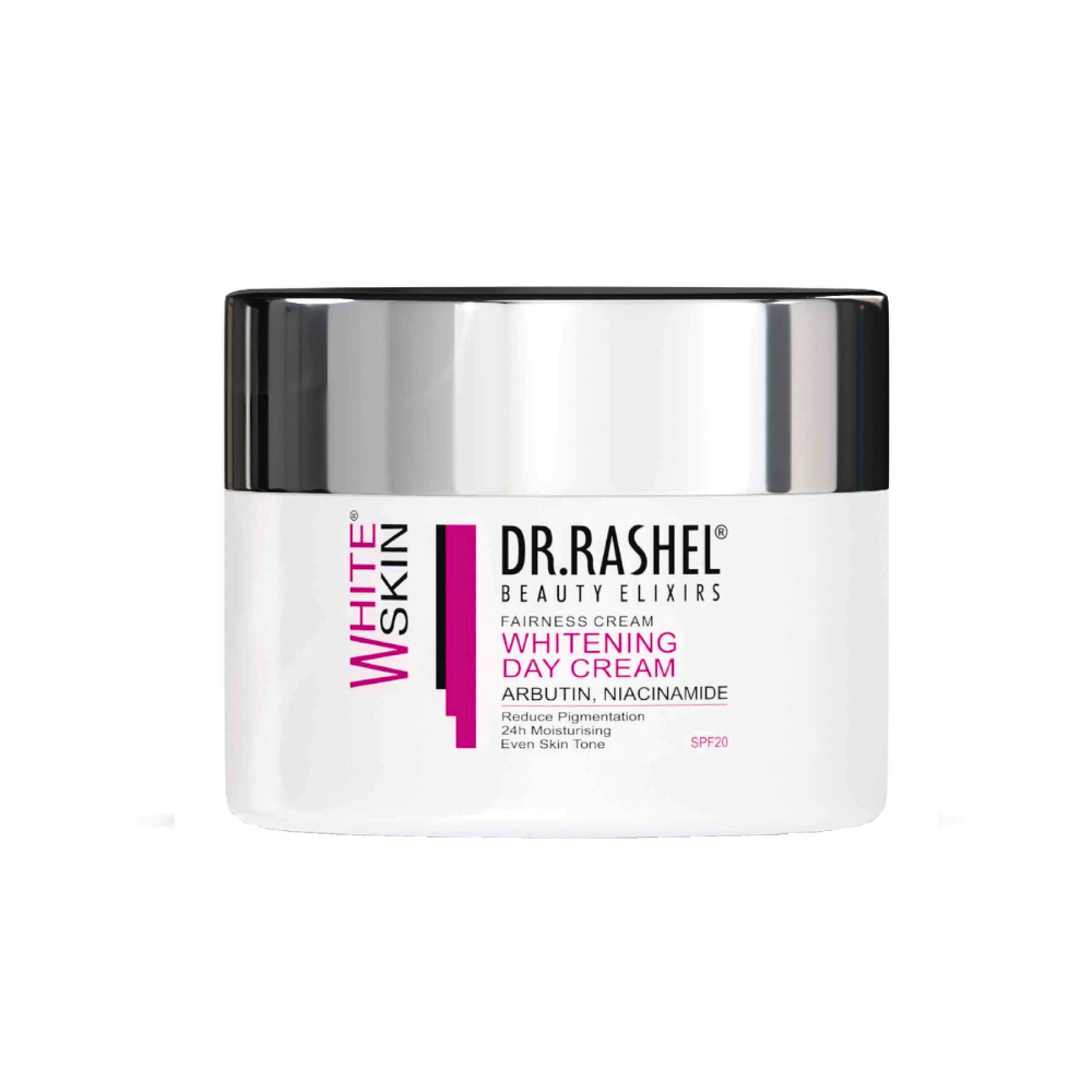 Dr. Rashel Fairness Whitening Day Cream 50g BD