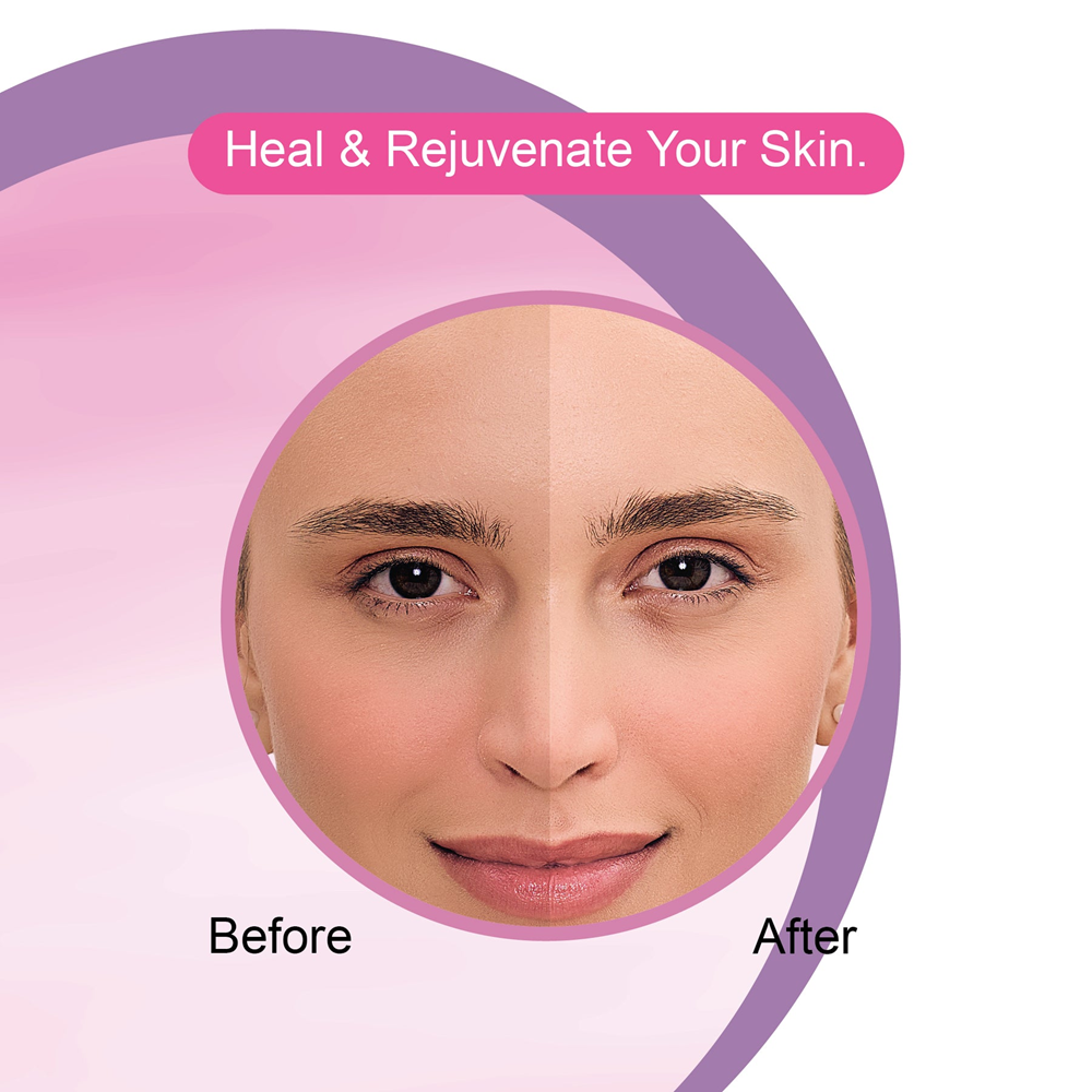 Dr. Rashel White Skin Fade Sports Night Cream 50g BD