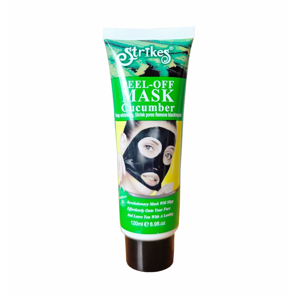 Drmeinaier Peel-Of Mask Cucumber BD
