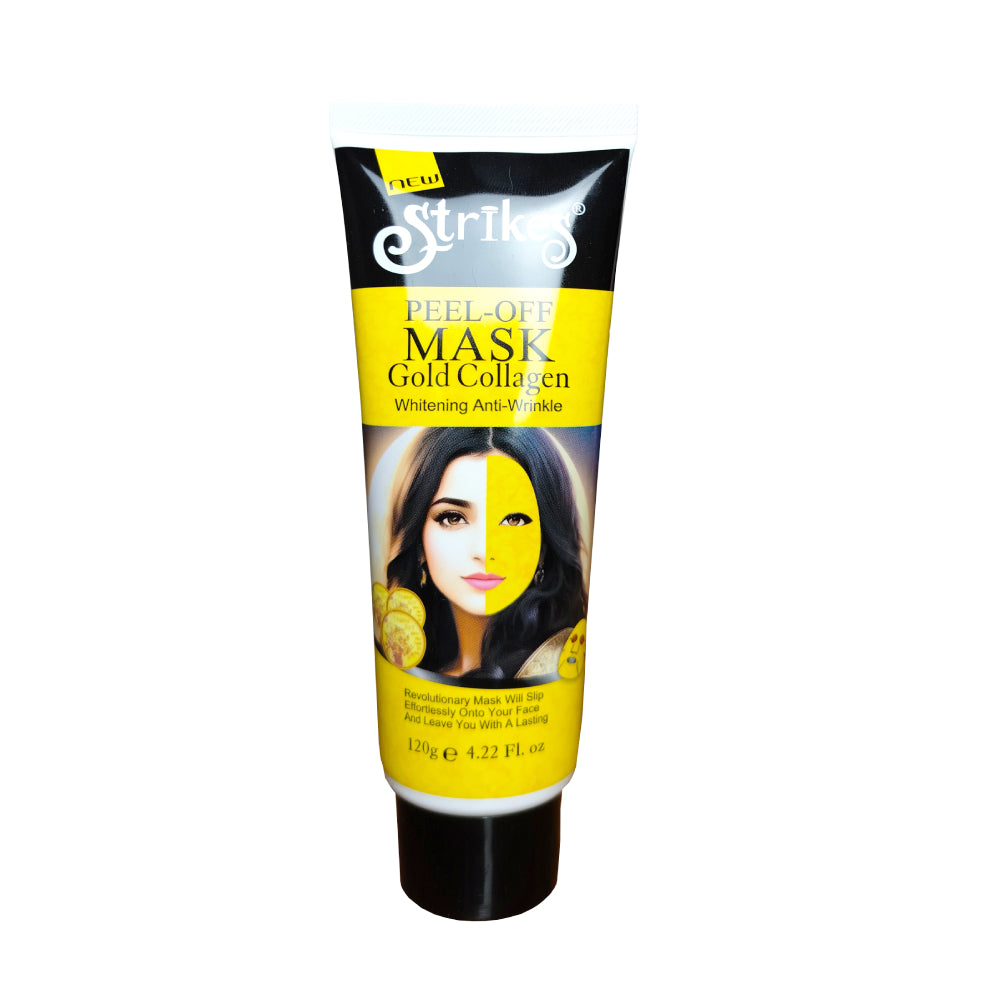 Drmeinaier Peel-Off Mask Gold Collagen BD