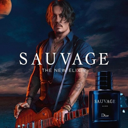 Dior Cover