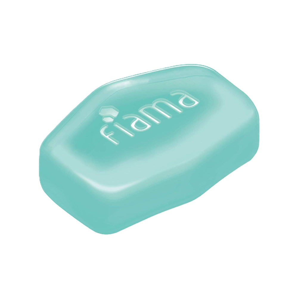 Fiama Men Gel Bar Energising Sport, ginseng & lemongrass, 125g soap bar