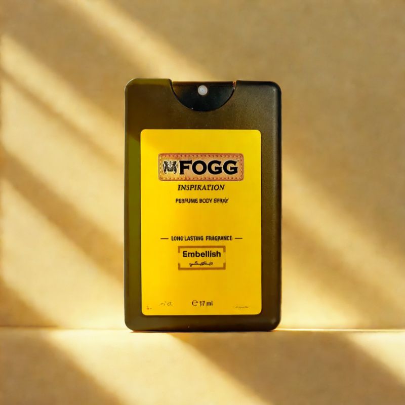 Fogg Embellish mini perfume for women