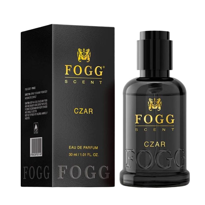Scent Czar Perfume for Men