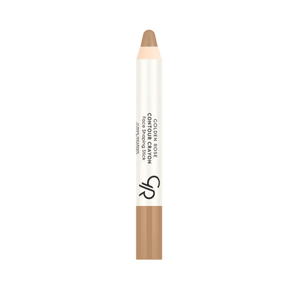 Contour Crayon