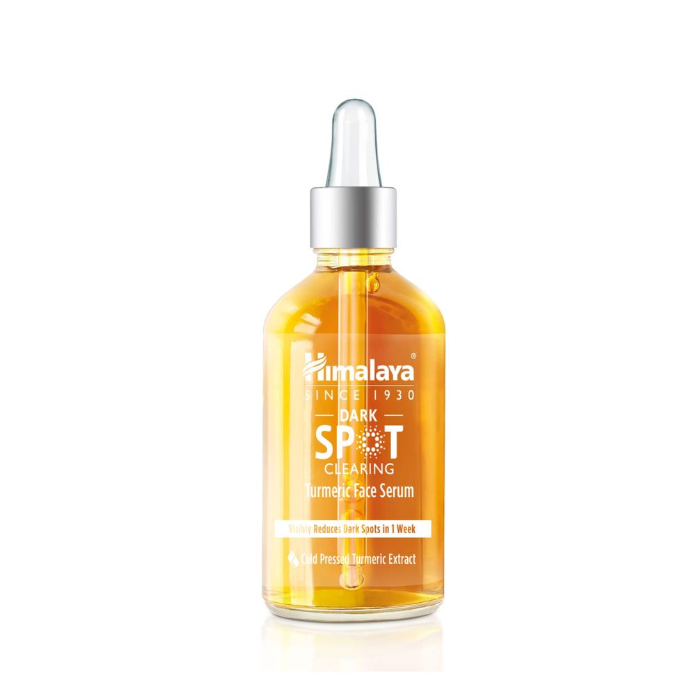 Himalaya Dark Spot Treatment Face Serum