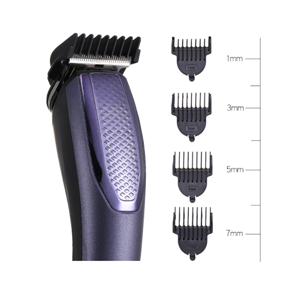 HTC Rechargeable Hair Trimmer AT-1210