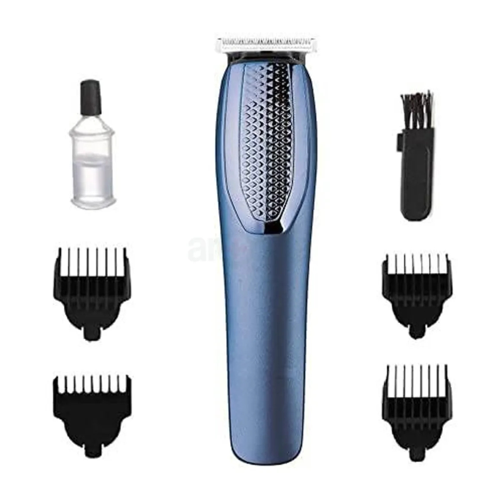HTC Rechargeable Hair Trimmer AT-1210