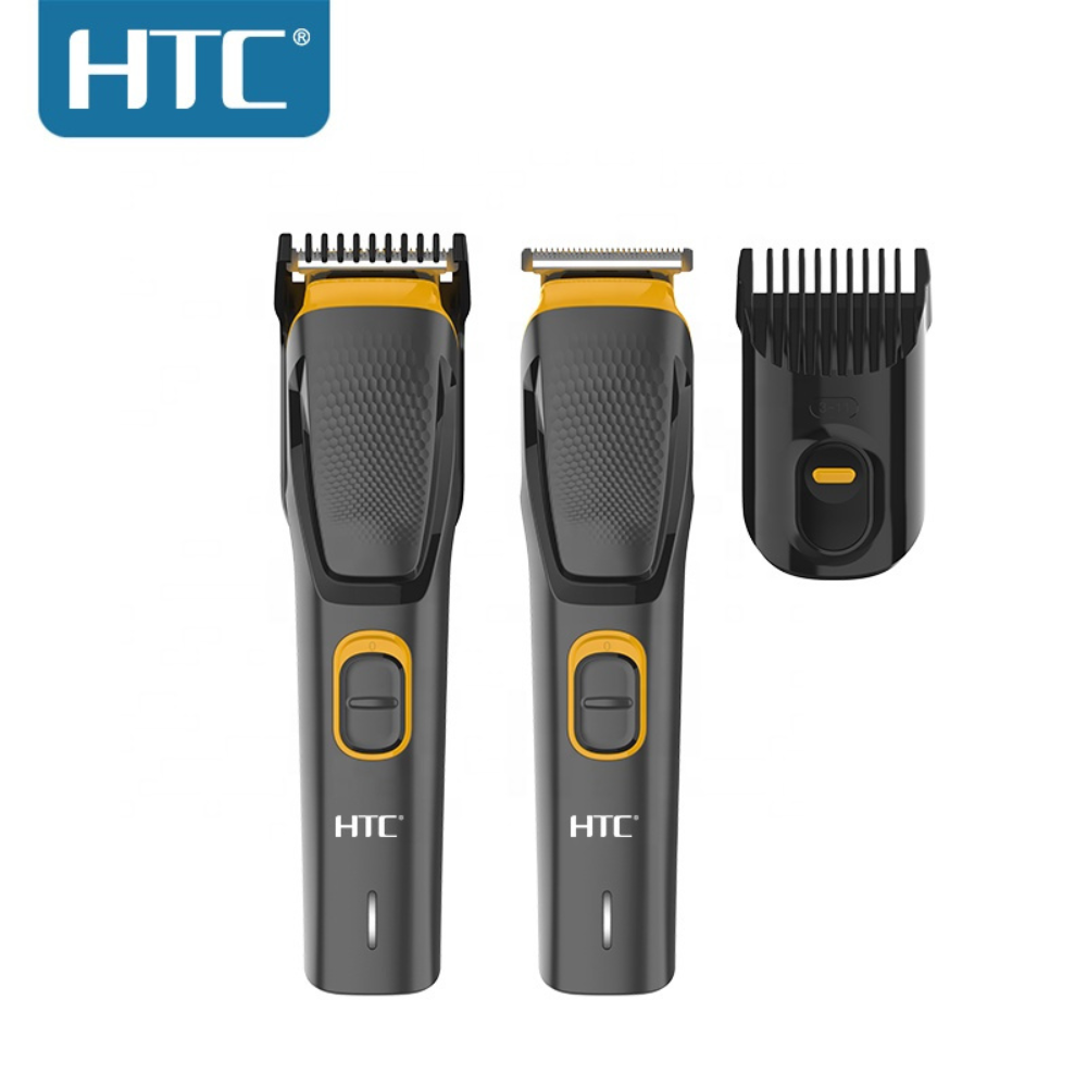 HTC Rechargeable Hair Trimmer AT-509