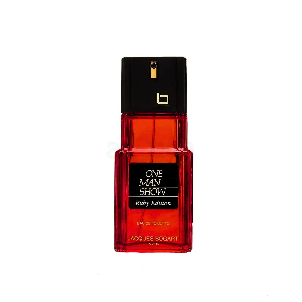 Jacques Bogart One Man Show Ruby Edition For Men 100ml BD