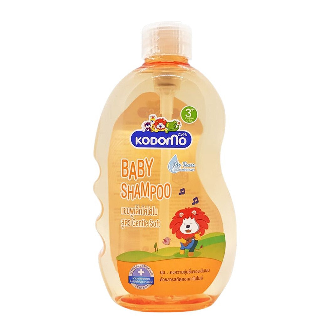 Kodomo Baby Shampoo price in Bangladesh