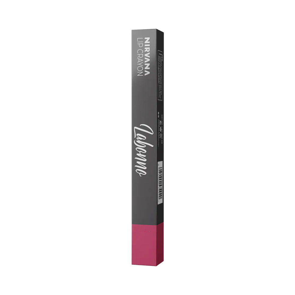 Lip Crayon Lipstick