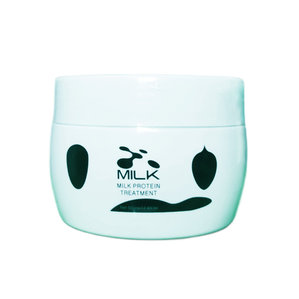 Milk Protein Hair Treatment 500ml