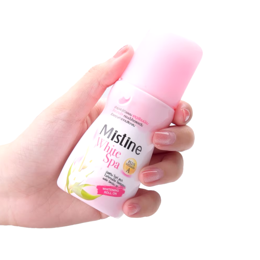 Mistine Sweetine Whitening Roll-On 35ml