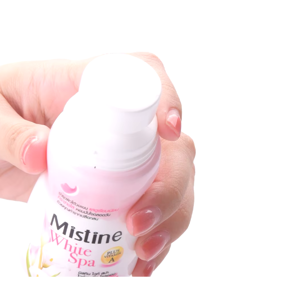 Mistine Sweetine Whitening Roll-On 35ml