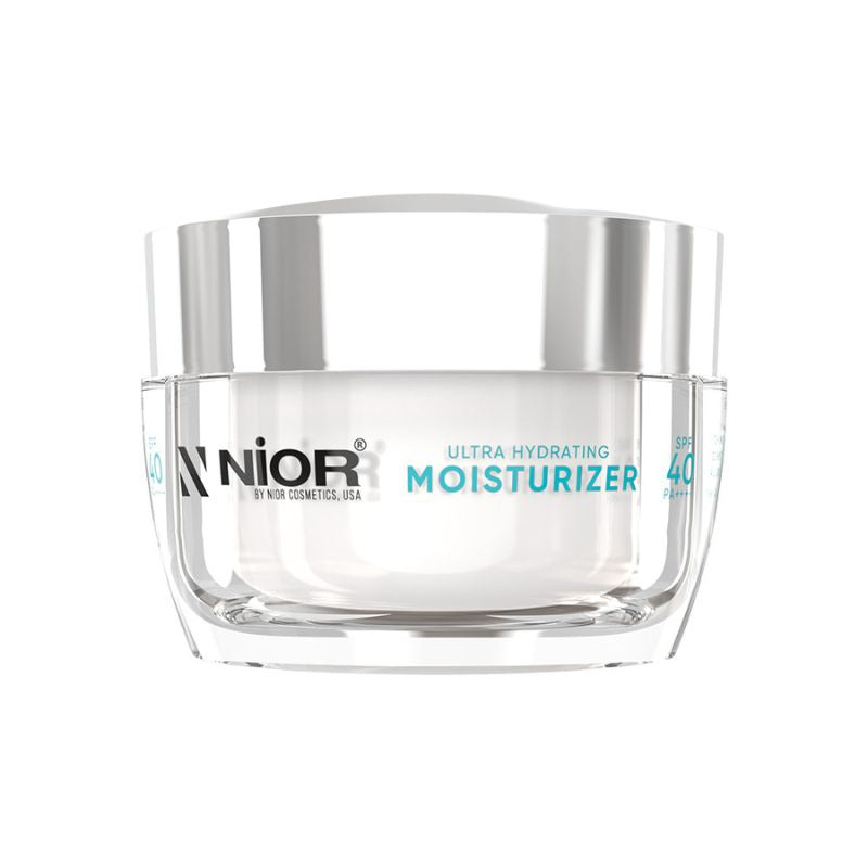 Nior Ultra Hydrating Moisturizer SPF 40 PA+++