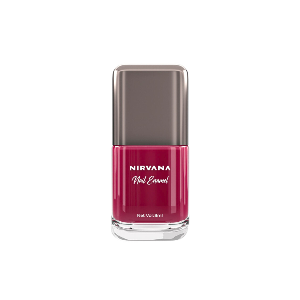 Nirvana Color Nail Enamel Fantasy 39