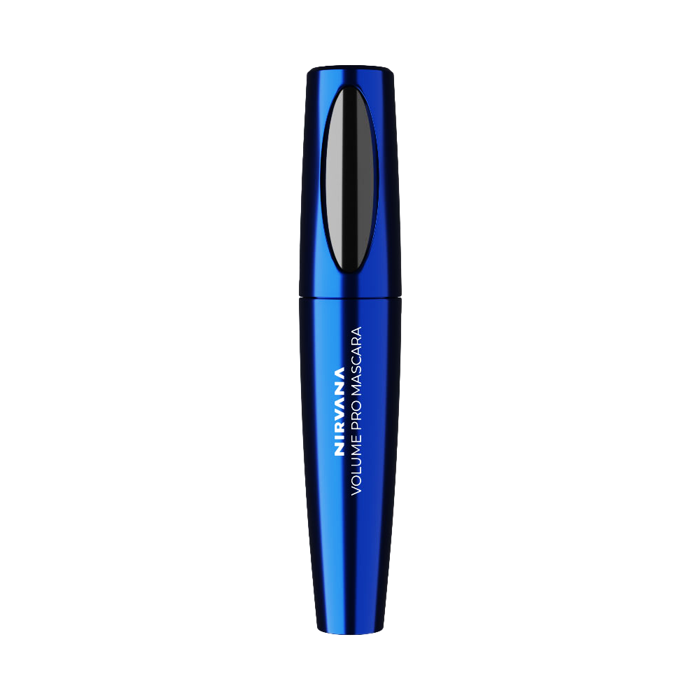 Nirvana Color Volume Pro Mascara