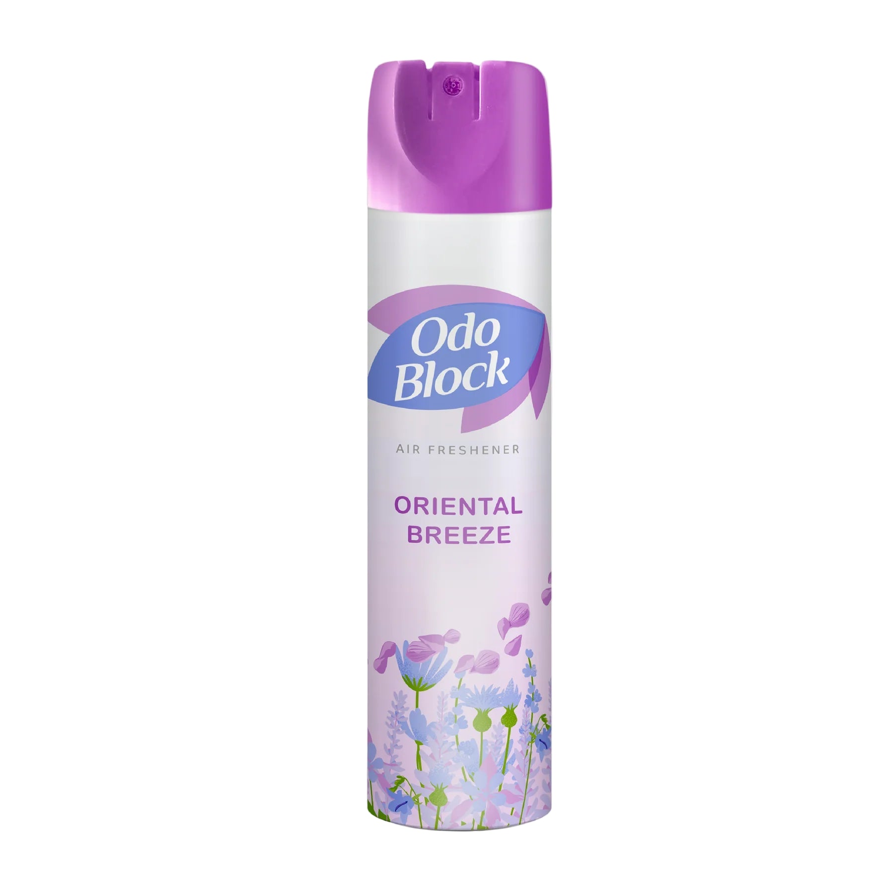 Odo Block Oriental Breeze Air Freshener – Magpiely