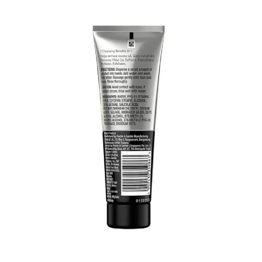 Olay Total Effects Foaming Cleanser 100g