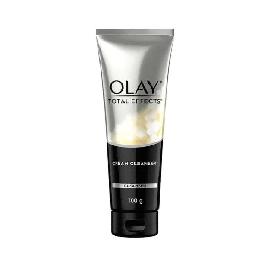 Olay Total Effects Foaming Cleanser 100g