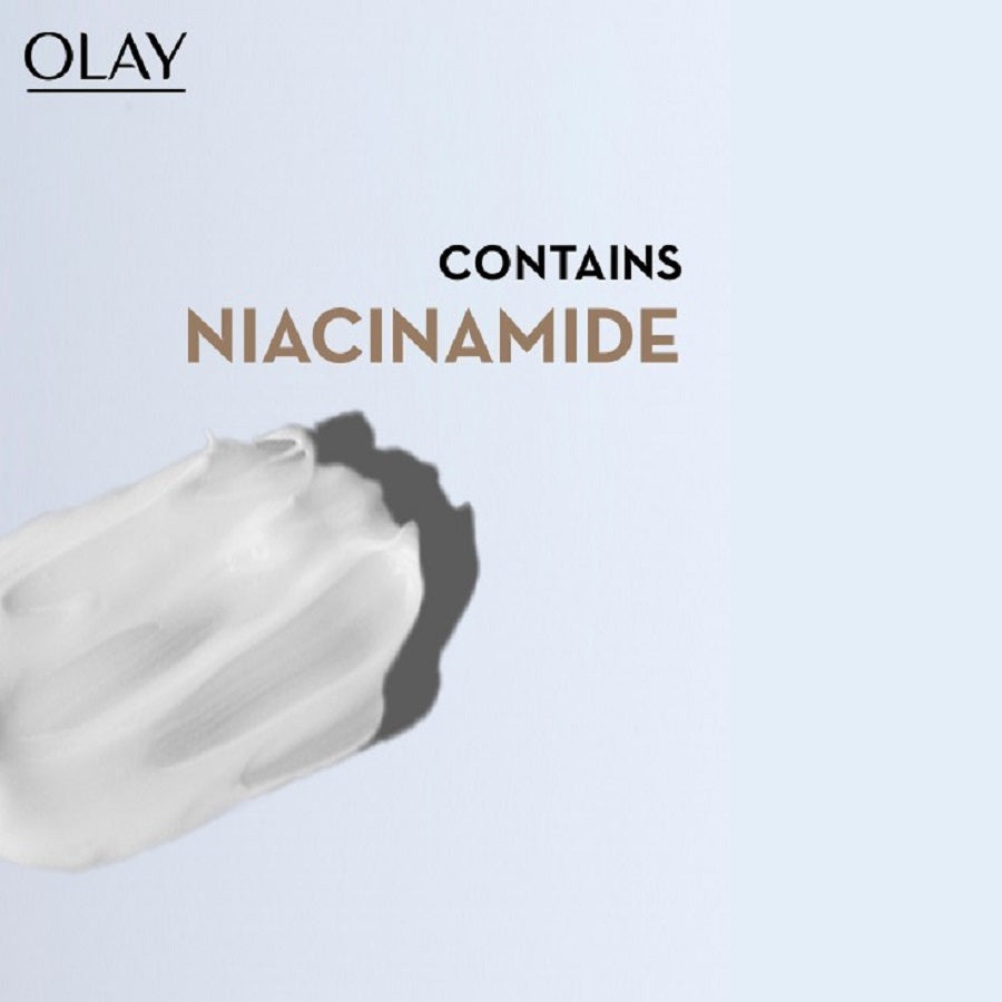 Olay Total Effects Foaming Cleanser 100g