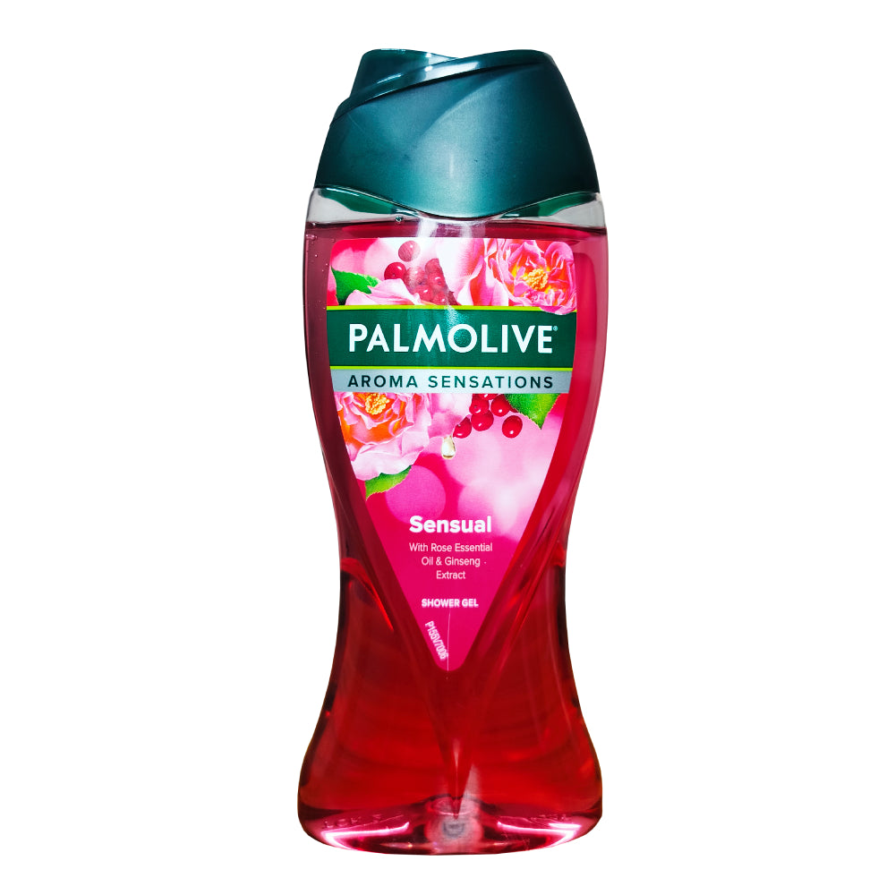 Palmolive Aroma Therapy Sensual Shower Gel 250ml BD