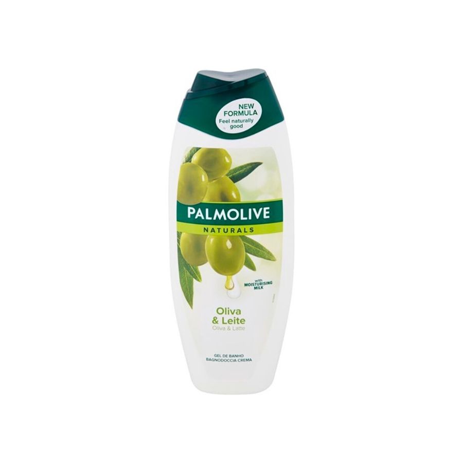 Palmolive Naturals Olive & Milk Shower Gel 250ml